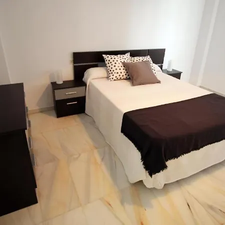 Apartment Expoholidays-eucalipto 1º1 Aguadulce (Almeria)