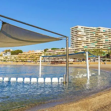 Apartment Expoholidays-eucalipto 1º1 Aguadulce (Almeria)