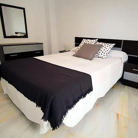 Expoholidays-eucalipto 1º1 Apartment