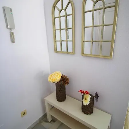 Expoholidays-eucalipto 1º1 Apartment Aguadulce (Almeria)
