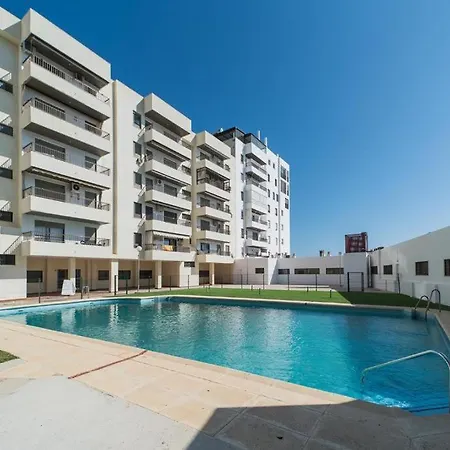 Apartment Expoholidays-eucalipto 1º1 *