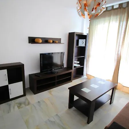 Expoholidays-eucalipto 1º1 * Aguadulce (Almeria)
