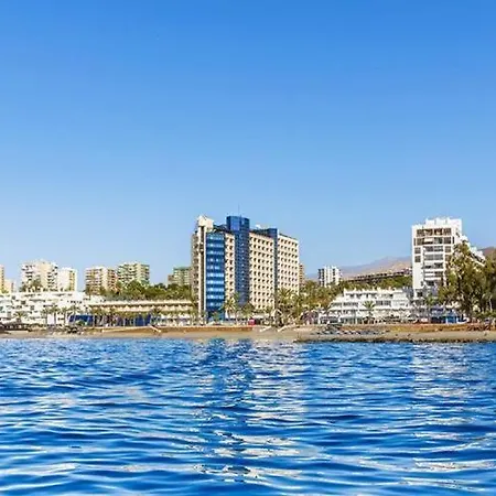 Expoholidays-eucalipto 1º1 * Aguadulce (Almeria)