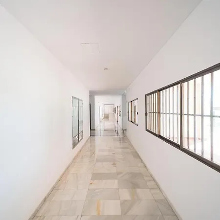 Apartment Expoholidays-eucalipto 1º1 *
