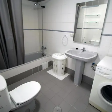 Expoholidays-eucalipto 1º1 Apartment