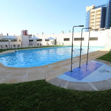 Expoholidays-eucalipto 1º1 Apartment *
